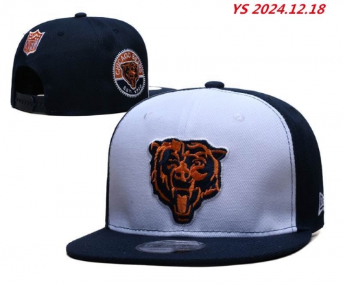 NFL Snapbacks 6763 Men