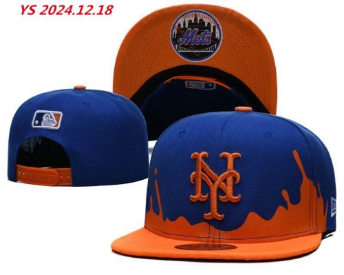 MLB Snapbacks 3391 Men