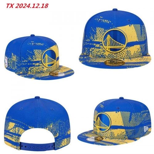 NBA Snapbacks 2883 Men