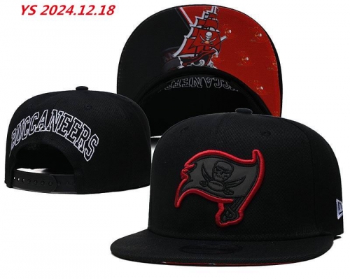 NFL Snapbacks 6725 Men