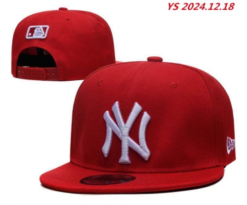 MLB Snapbacks 3397 Men