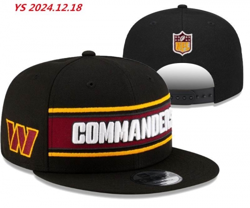 NFL Snapbacks 6933 Men