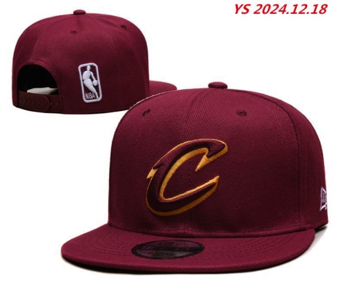 NBA Snapbacks 2832 Men