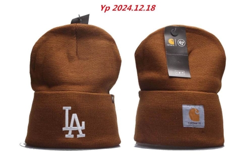 C.a.r.h.a.r.t.t. Beanies 1074 Men