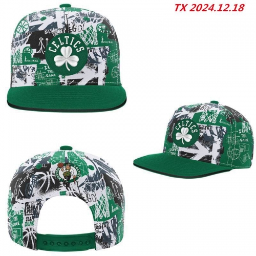 NBA Snapbacks 2858 Men