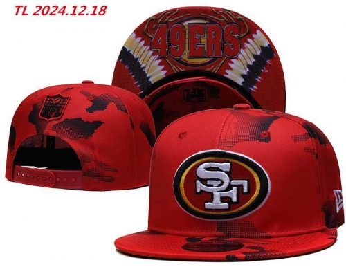 NFL Snapbacks 6699 Men