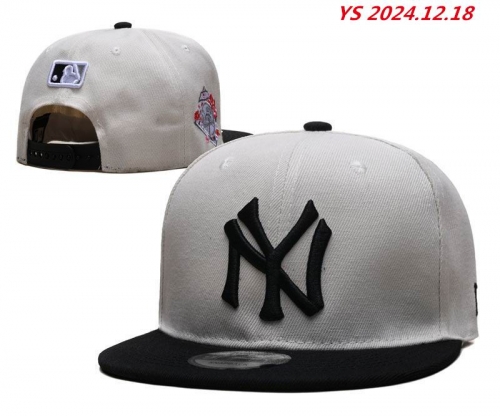 MLB Snapbacks 3417 Men