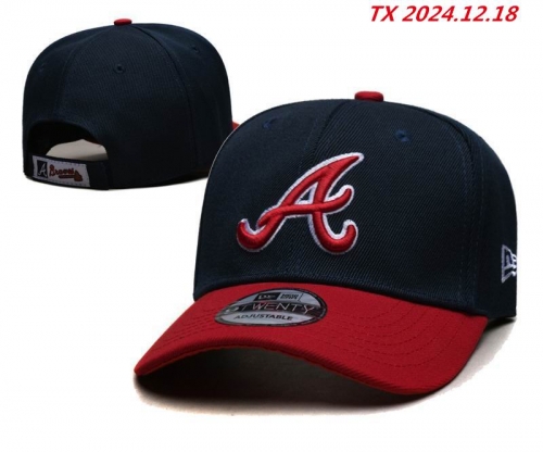 MLB Snapbacks 3461 Men