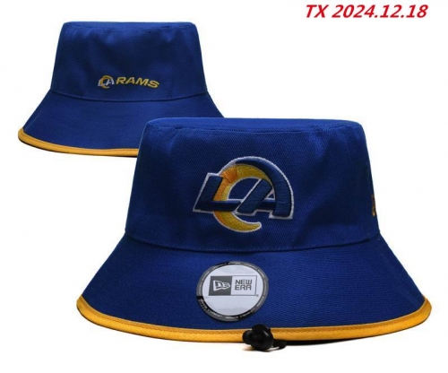 Bucket Hats 1625 Men