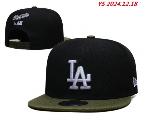 MLB Snapbacks 3412 Men