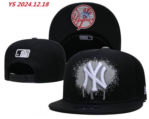 MLB Snapbacks 3434 Men