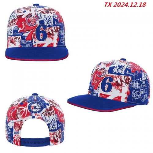 NBA Snapbacks 2850 Men