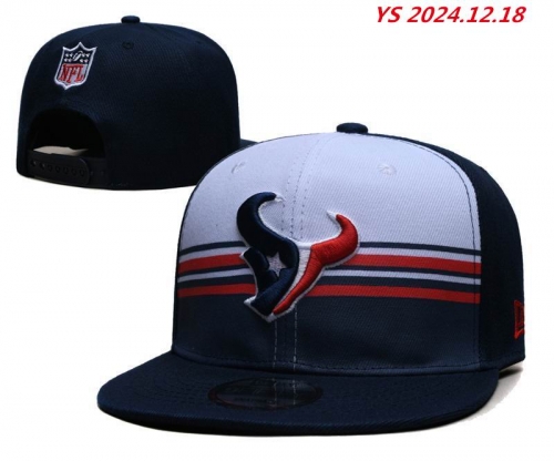 NFL Snapbacks 6751 Men