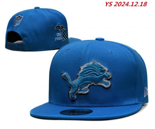 NFL Snapbacks 6841 Men