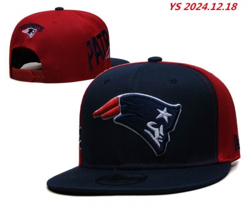 NFL Snapbacks 6861 Men