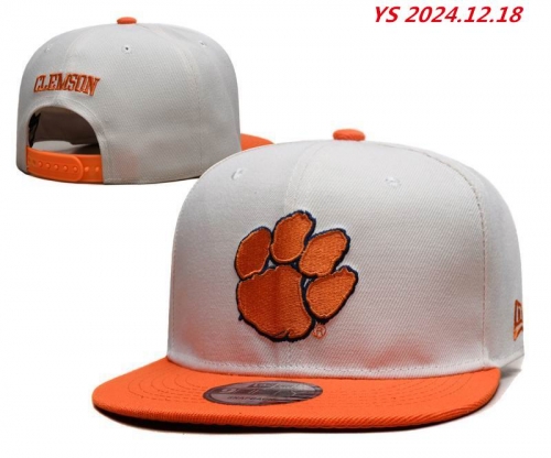 NCAA Snapbacks 1394 Men