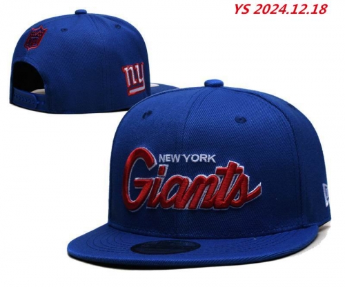 NFL Snapbacks 6832 Men