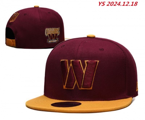 NFL Snapbacks 6823 Men