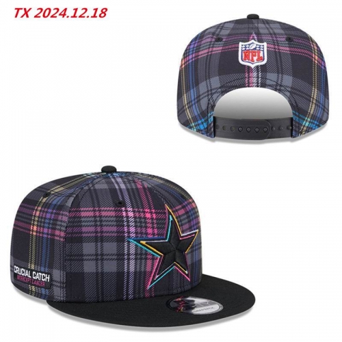 NFL Snapbacks 6939 Men