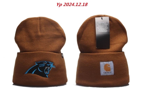 C.a.r.h.a.r.t.t. Beanies 1052 Men