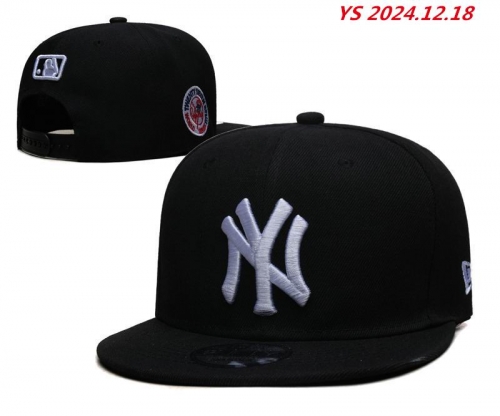 MLB Snapbacks 3396 Men