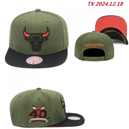 NBA Snapbacks 2861 Men