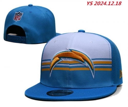 NFL Snapbacks 6745 Men