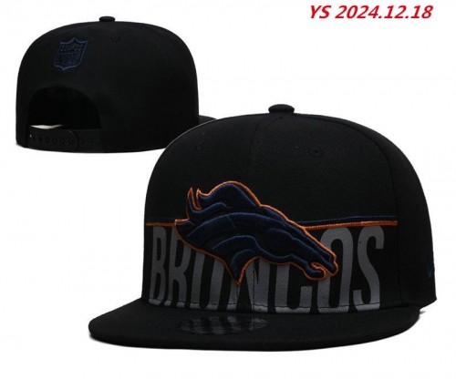 NFL Snapbacks 6719 Men