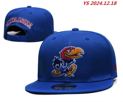 NCAA Snapbacks 1390 Men