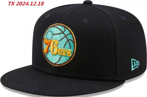 NBA Snapbacks 2890 Men