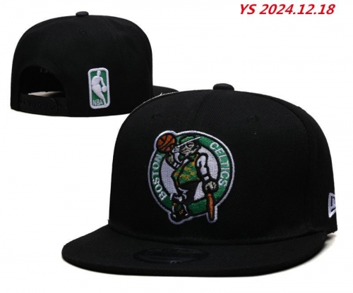 NBA Snapbacks 2831 Men