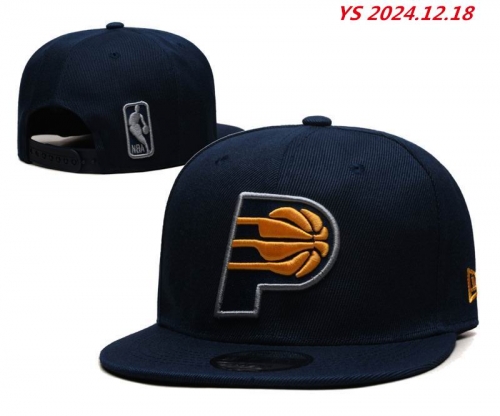 NBA Snapbacks 2836 Men