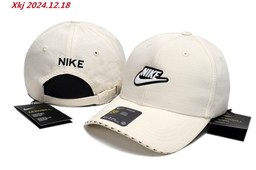 N.I.K.E. Hats 1283 Men