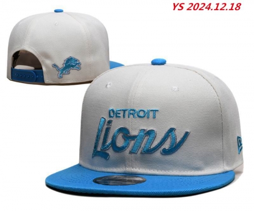 NFL Snapbacks 6782 Men