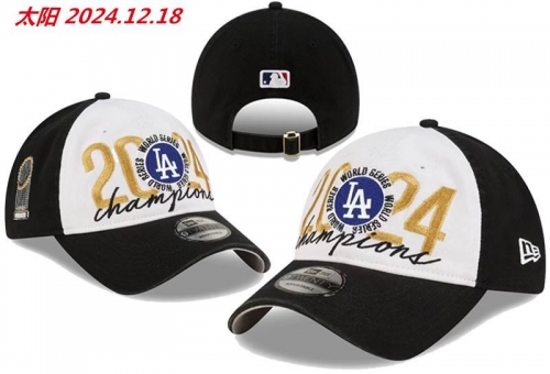 MLB Snapbacks 3380 Men