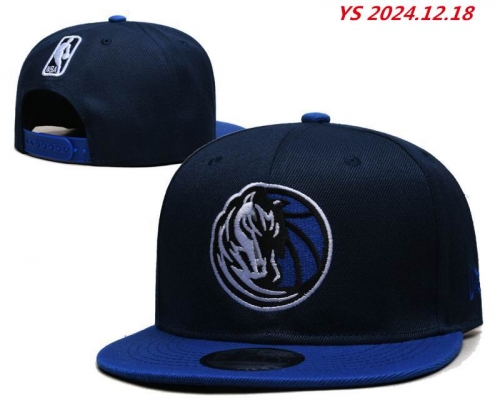 NBA Snapbacks 2834 Men