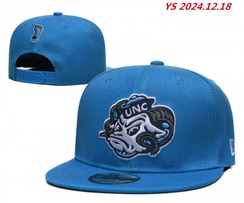 NCAA Snapbacks 1389 Men