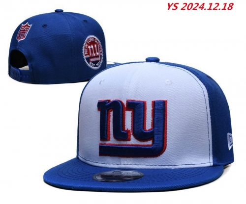 NFL Snapbacks 6767 Men