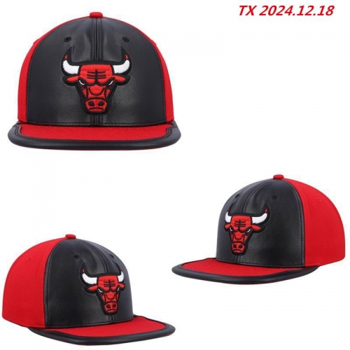 NBA Snapbacks 2863 Men