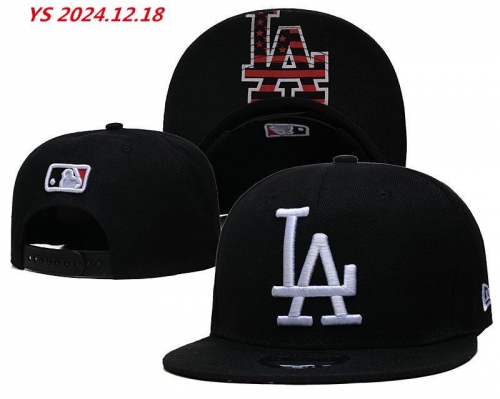 MLB Snapbacks 3405 Men