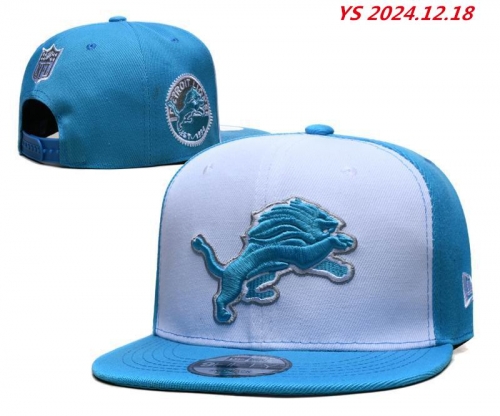 NFL Snapbacks 6778 Men