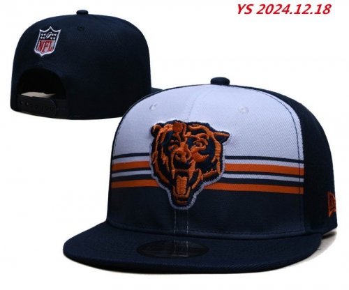 NFL Snapbacks 6748 Men