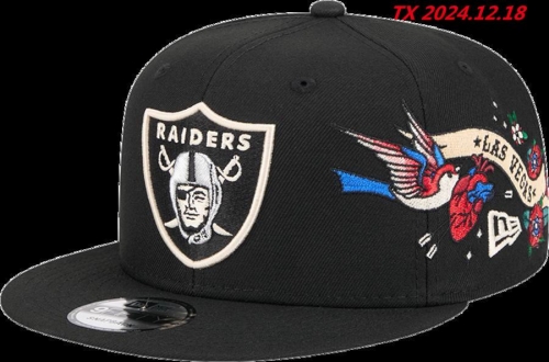 NFL Snapbacks 7015 Men