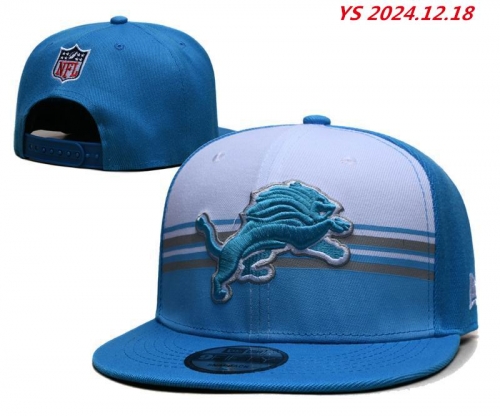 NFL Snapbacks 6746 Men