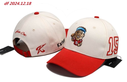 K.e.t.e.a.v. Hats AA 1104 Men