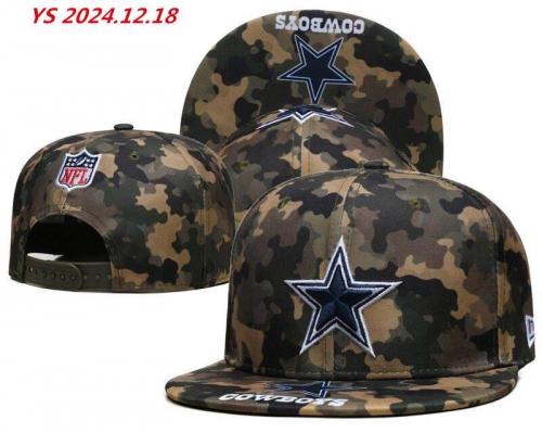 NFL Snapbacks 6794 Men