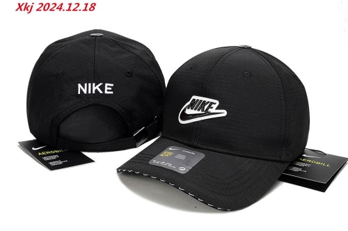 N.I.K.E. Hats 1284 Men