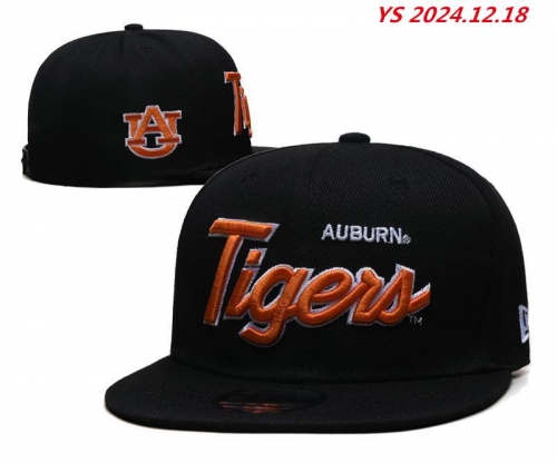 NCAA Snapbacks 1377 Men