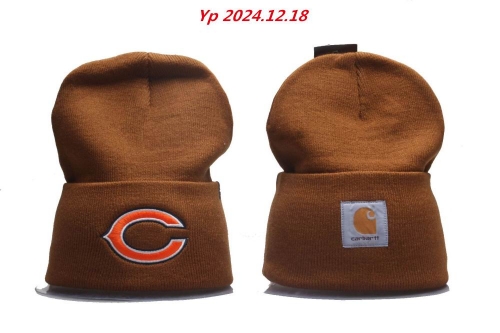 C.a.r.h.a.r.t.t. Beanies 1055 Men