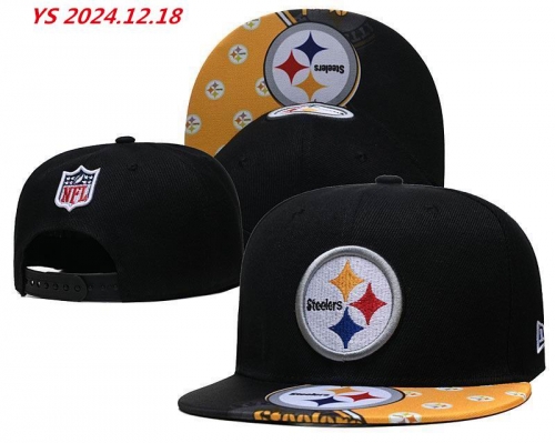 NFL Snapbacks 6871 Men